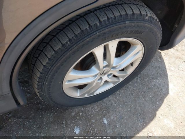 2HKRM4H50FH672171 Honda CR-V EX