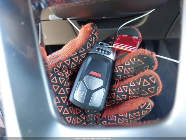 2020 AUDI Q5 WA1ANAFY0L2116391 Photo 10