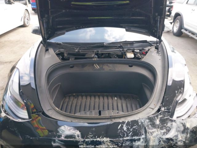 5YJ3E1EA1PF546324 Tesla MODEL 3