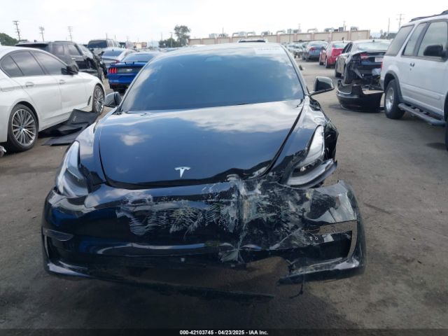 5YJ3E1EA1PF546324 Tesla MODEL 3