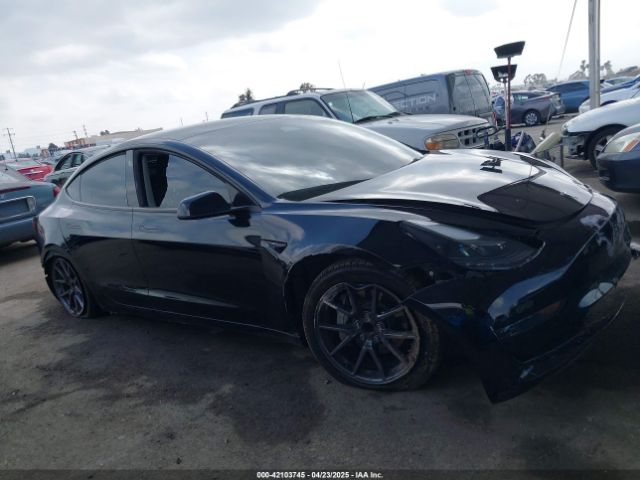 5YJ3E1EA1PF546324 Tesla MODEL 3