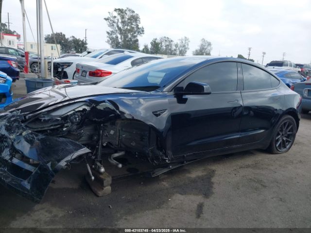 5YJ3E1EA1PF546324 Tesla MODEL 3