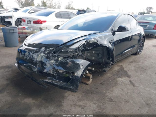 5YJ3E1EA1PF546324 Tesla MODEL 3