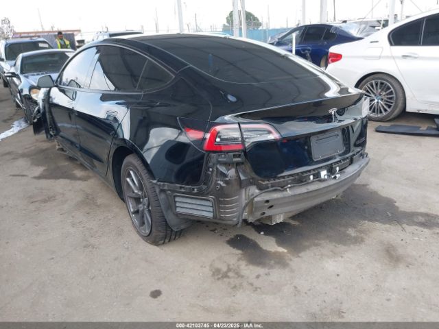5YJ3E1EA1PF546324 Tesla MODEL 3