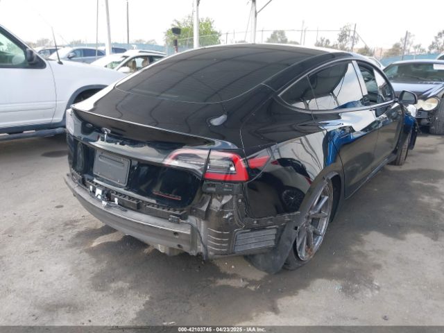 5YJ3E1EA1PF546324 Tesla MODEL 3