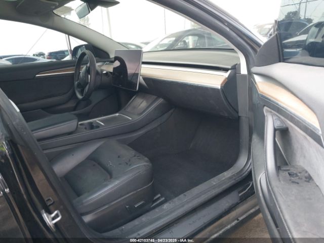 5YJ3E1EA1PF546324 Tesla MODEL 3