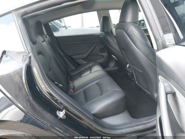 5YJ3E1EA1PF546324 Tesla MODEL 3