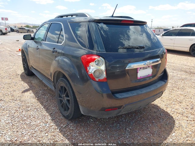 Chevrolet EQUINOX 1LT 2014 2GNALBEK5E6181412 Image 3