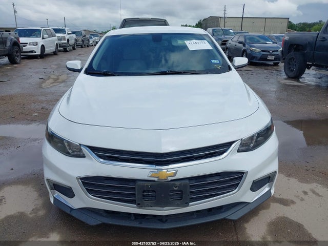 1G1ZD5ST9JF171269 Chevrolet MALIBU LT