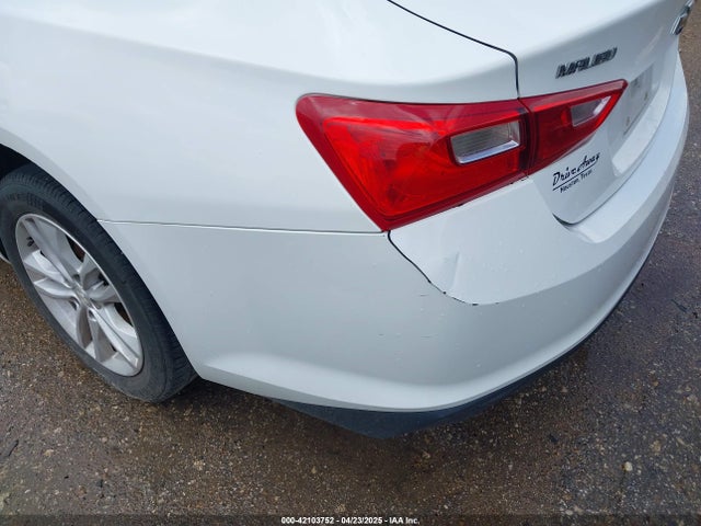 1G1ZD5ST9JF171269 Chevrolet MALIBU LT