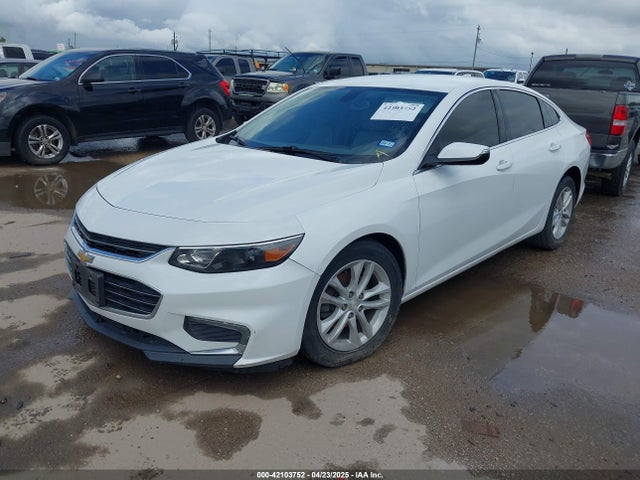 1G1ZD5ST9JF171269 Chevrolet MALIBU LT
