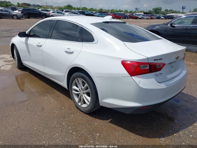 1G1ZD5ST9JF171269 Chevrolet MALIBU LT