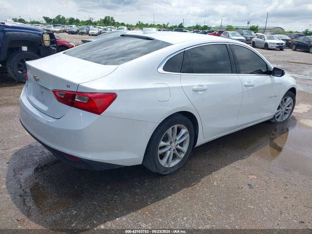 1G1ZD5ST9JF171269 Chevrolet MALIBU LT