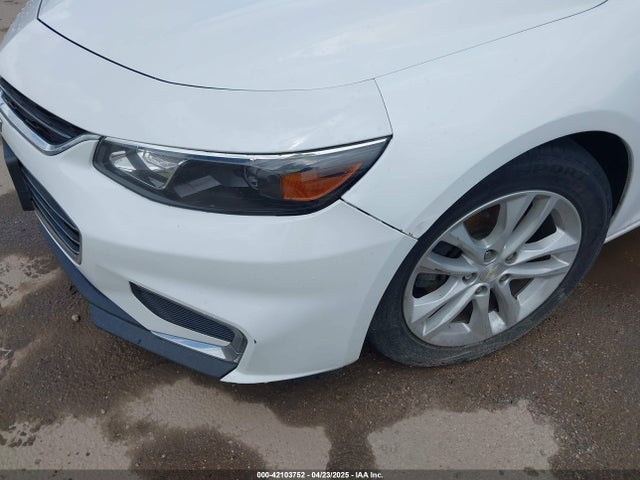 1G1ZD5ST9JF171269 Chevrolet MALIBU LT