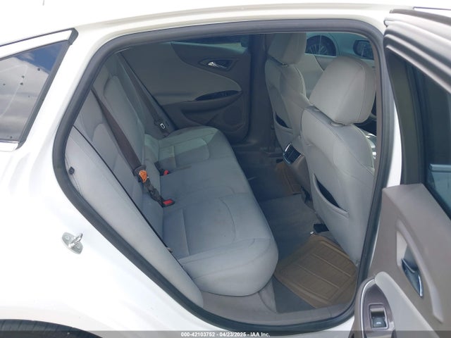 1G1ZD5ST9JF171269 Chevrolet MALIBU LT
