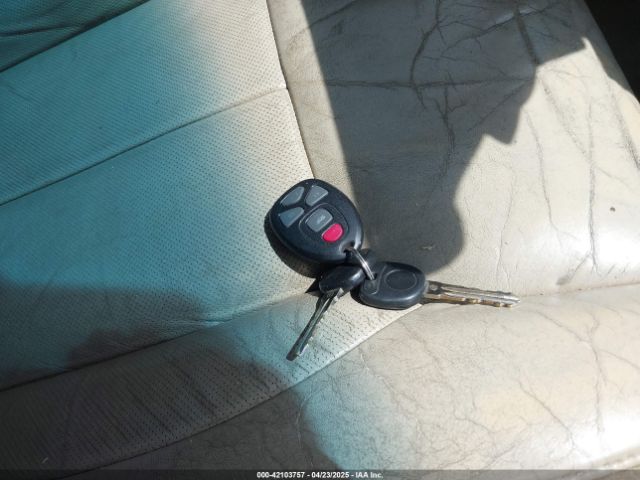 2006 CADILLAC DTS 1G6KD57Y56U109483 Photo 10