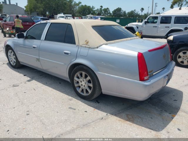2006 CADILLAC DTS 1G6KD57Y56U109483 Photo 2