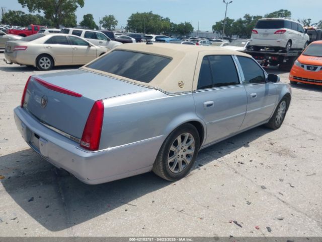 2006 CADILLAC DTS 1G6KD57Y56U109483 Photo 3