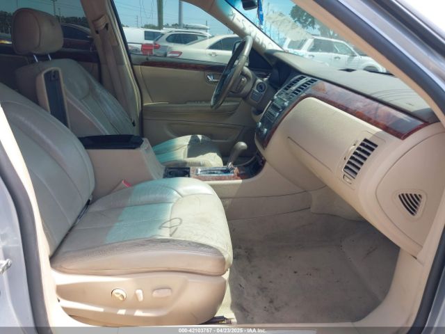 2006 CADILLAC DTS 1G6KD57Y56U109483 Photo 4
