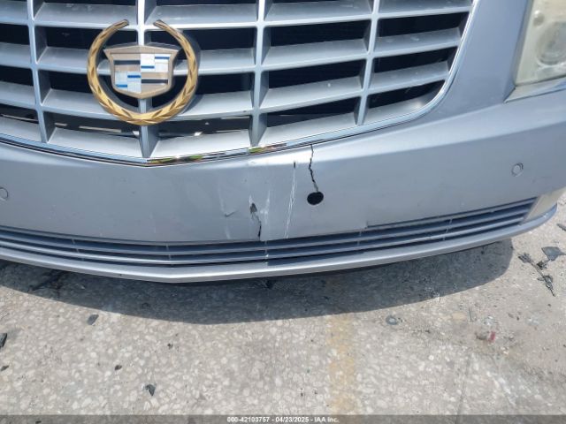 2006 CADILLAC DTS 1G6KD57Y56U109483 Photo 5