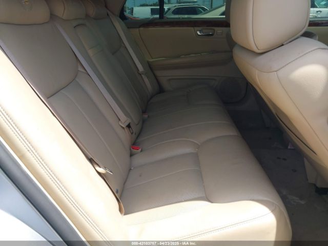 2006 CADILLAC DTS 1G6KD57Y56U109483 Photo 7