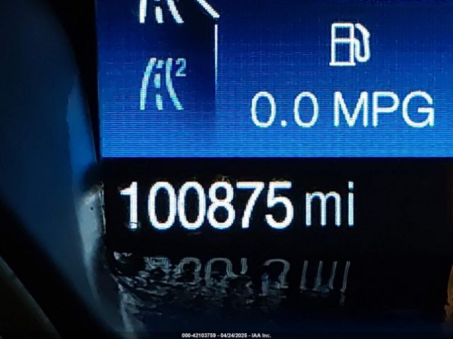 1FMCU9GD5HUC25870 Ford ESCAPE SE