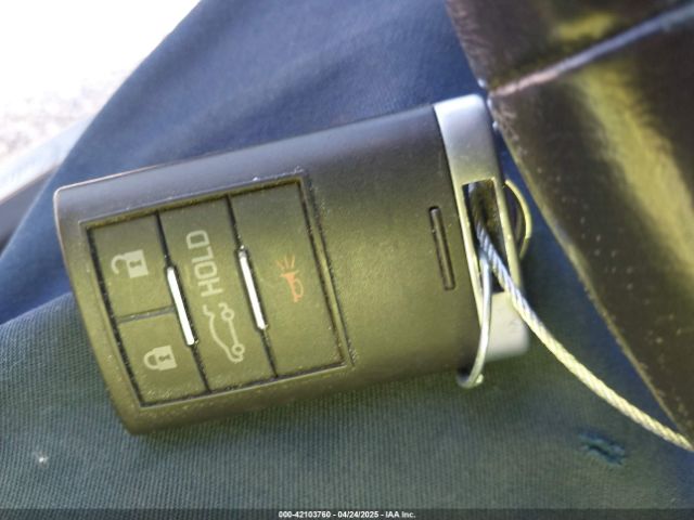 1G6AG5RXXE0167182 Cadillac Ats Standard