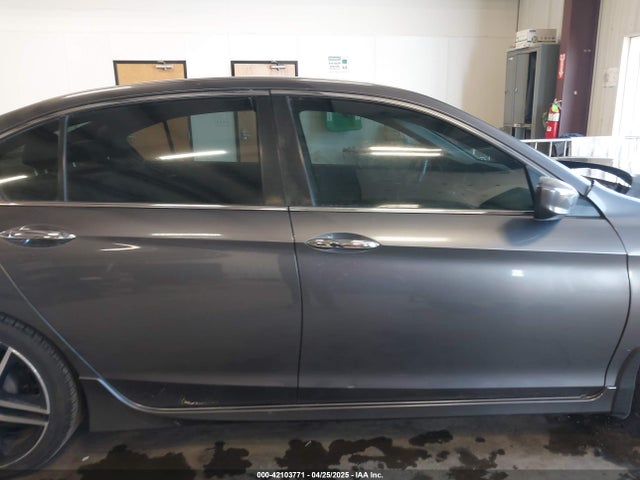 1HGCR2F57GA233638 Honda Accord Sport