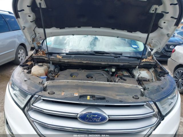 2FMPK3K98HBB28403 Ford Edge Titanium