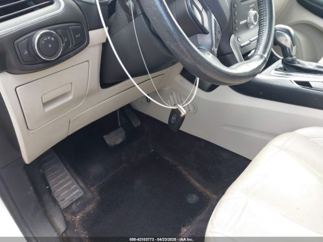 2FMPK3K98HBB28403 Ford Edge Titanium