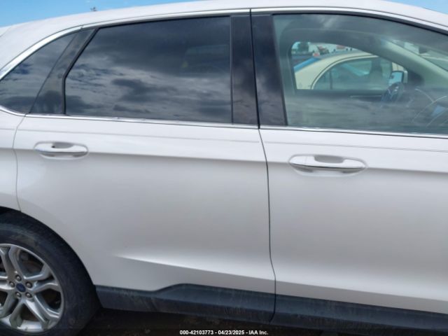 2FMPK3K98HBB28403 Ford Edge Titanium