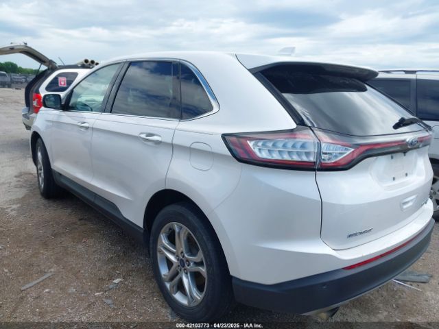 2FMPK3K98HBB28403 Ford Edge Titanium