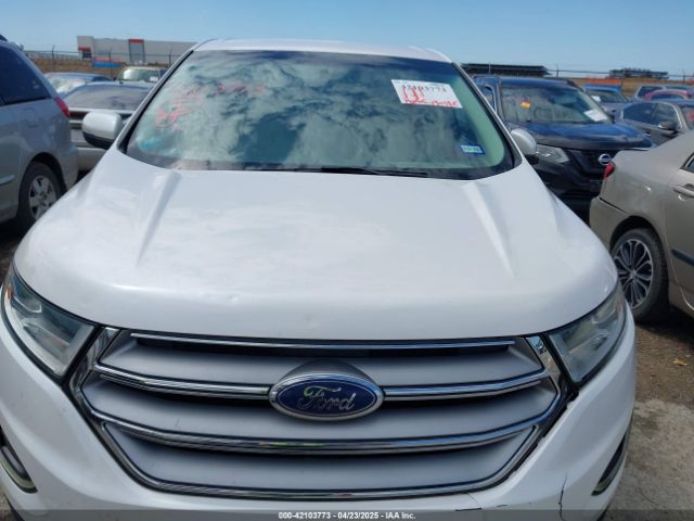 2FMPK3K98HBB28403 Ford Edge Titanium