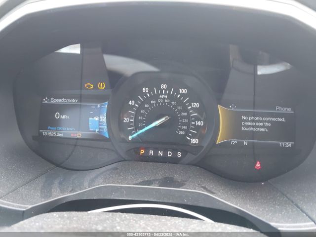2FMPK3K98HBB28403 Ford Edge Titanium