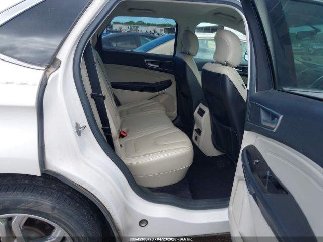 2FMPK3K98HBB28403 Ford Edge Titanium