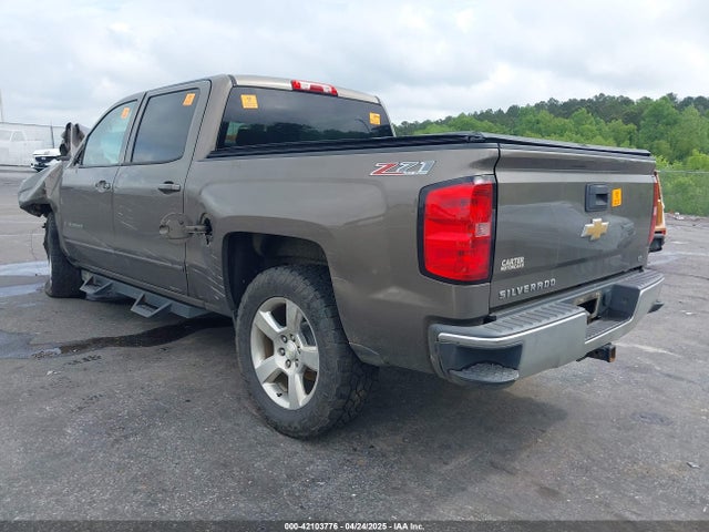 3GCUKREC4FG253460 Chevrolet Silverado 1500 2lt