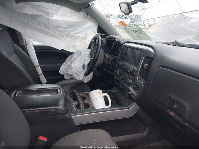3GCUKREC4FG253460 Chevrolet Silverado 1500 2lt