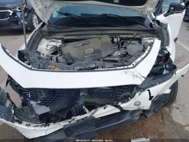 3MVDMBDL9LM101866 Mazda Cx-30 Preferred Package