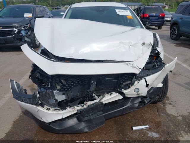 3MVDMBDL9LM101866 Mazda Cx-30 Preferred Package