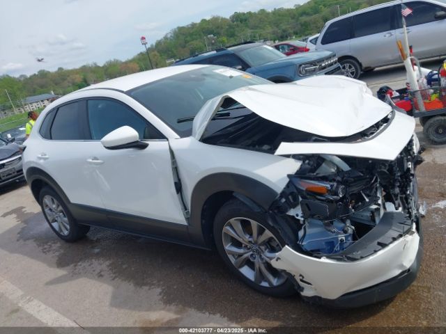 3MVDMBDL9LM101866 Mazda Cx-30 Preferred Package