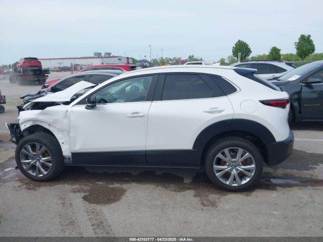 3MVDMBDL9LM101866 Mazda Cx-30 Preferred Package