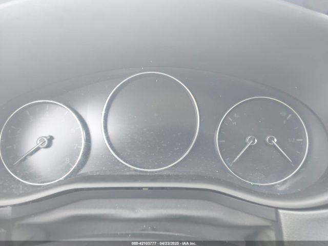 3MVDMBDL9LM101866 Mazda Cx-30 Preferred Package