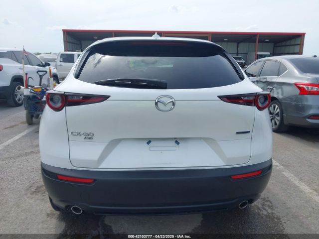 3MVDMBDL9LM101866 Mazda Cx-30 Preferred Package