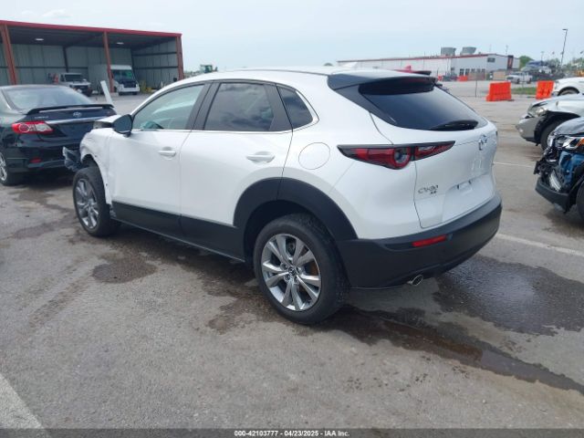 3MVDMBDL9LM101866 Mazda Cx-30 Preferred Package