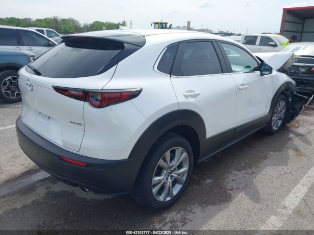 3MVDMBDL9LM101866 Mazda Cx-30 Preferred Package