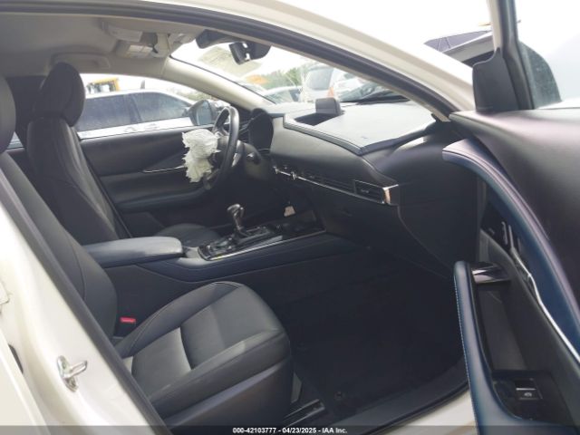 3MVDMBDL9LM101866 Mazda Cx-30 Preferred Package