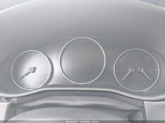 3MVDMBDL9LM101866 Mazda Cx-30 Preferred Package