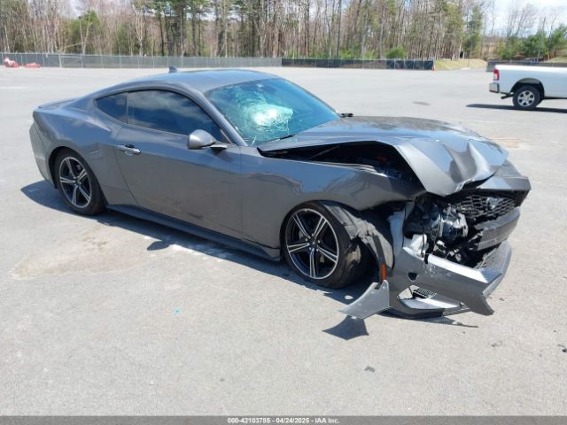 2024 FORD MUSTANG 1FA6P8TH3R5110388
