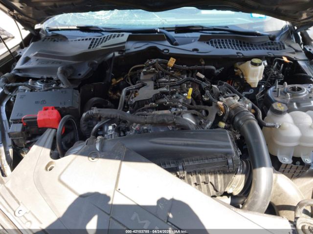 2024 FORD MUSTANG 1FA6P8TH3R5110388 Photo 9
