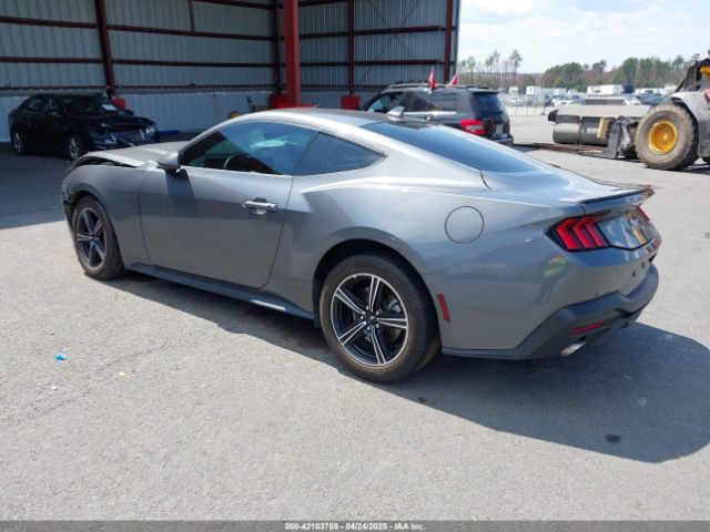 2024 FORD MUSTANG 1FA6P8TH3R5110388 Photo 2